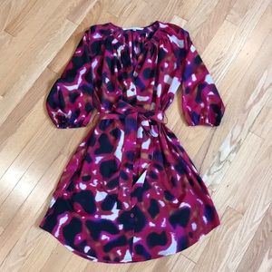 Collective Concepts Shirt Dress